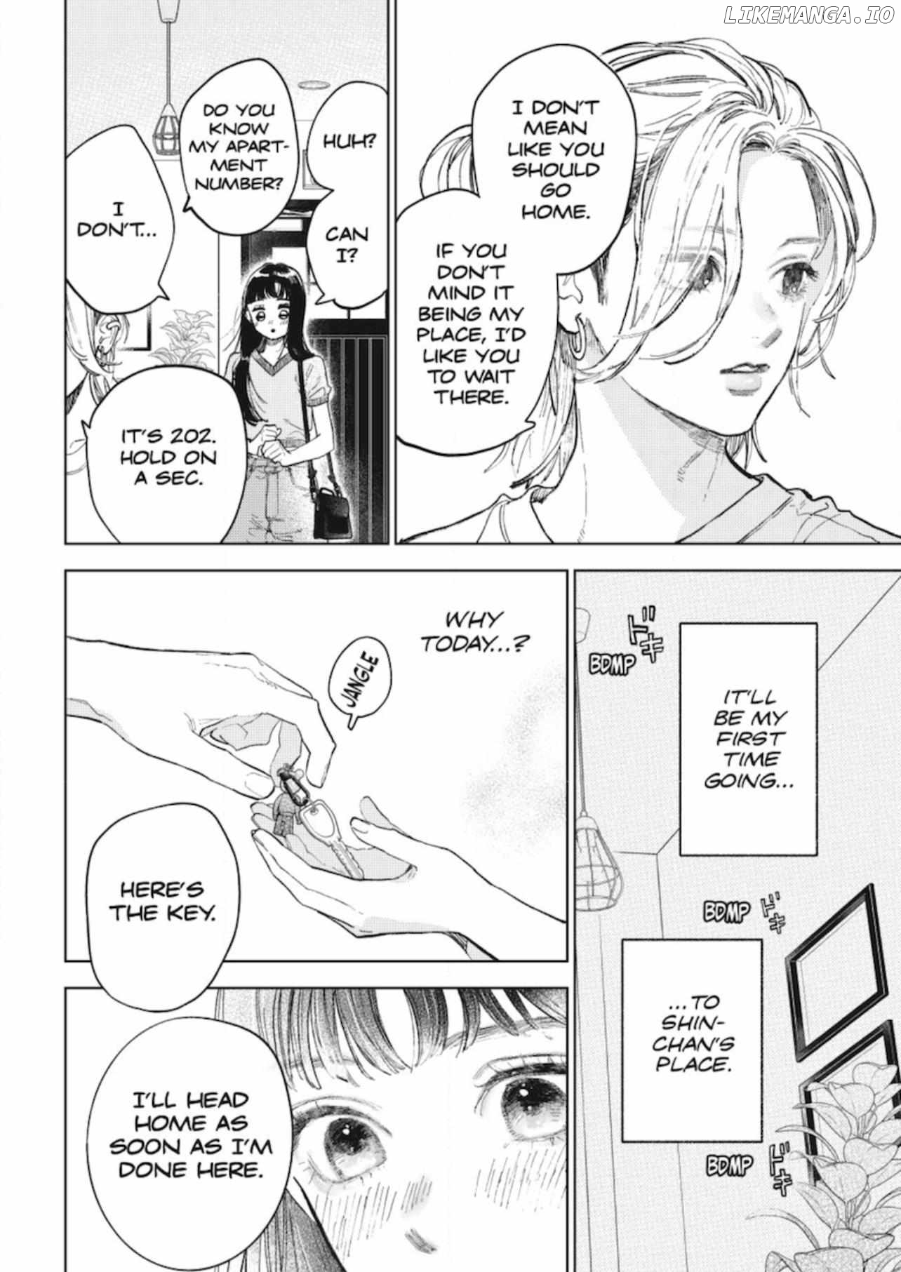 A Sign of Affection, Chapter 48 image 08